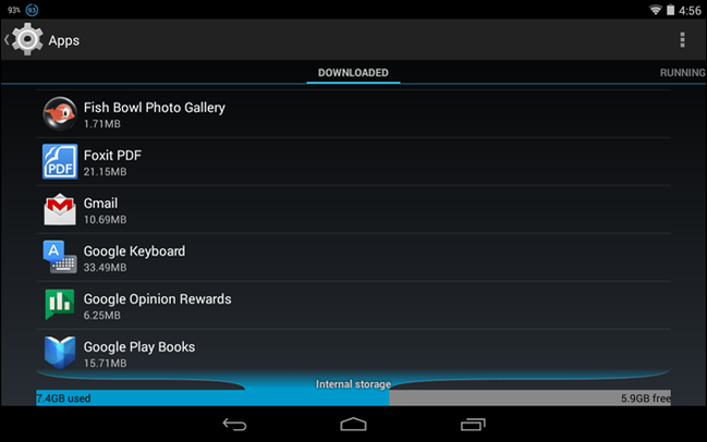 How to Uninstall an App on an Android Device