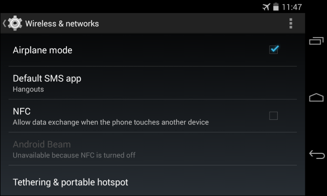 What Does Airplane Mode Do, and Is It Really Necessary?