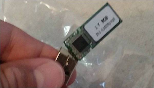 Usb Explodes Can You Repair a Physically Broken USB Drive?