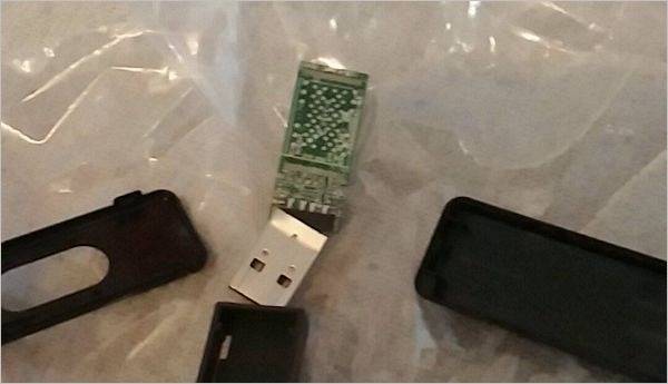 Can You Repair a Physically Broken USB Drive?