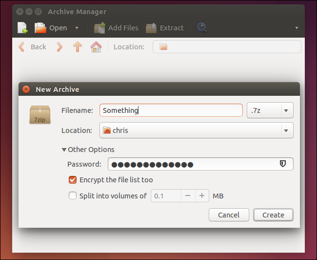 How to Easily Encrypt Files on Windows, Linux, and Mac OS X