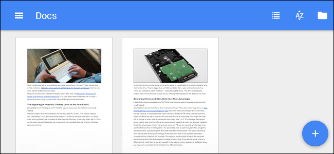 10 Tips and Tricks for Google Docs