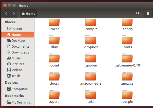 How to Back Up and Migrate Your Linux Configuration Files