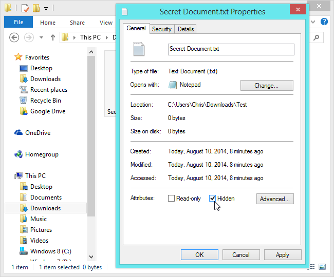 hide-file-or-folder-on-windows