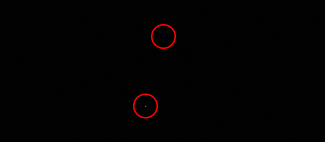 Inactive Pixels How to Identify Stuck Pixels and Remove Them from Your Digital Photos