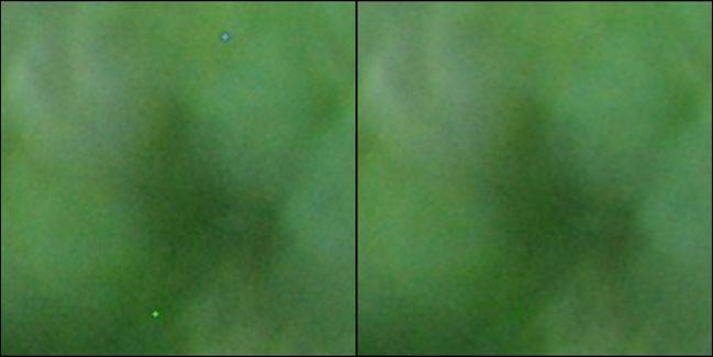How to Identify Stuck Pixels and Remove Them from Your Digital Photos