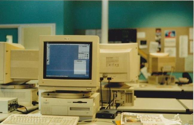 Macs Are PCs! Can We Stop Pretending They Aren't?