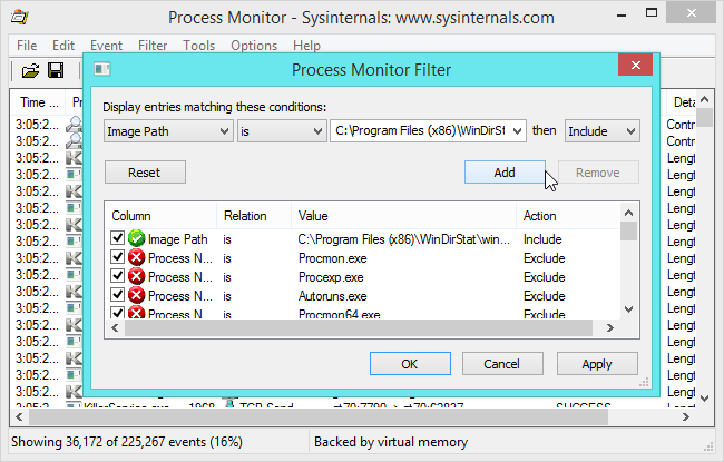 How to Reset a Windows Program to Its Default Settings