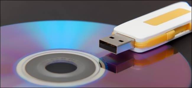 Be Prepared: Create a Recovery Drive for Windows, Linux, Mac, or Chrome OS