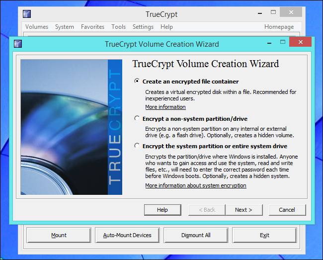 How to Easily Encrypt Files on Windows, Linux, and Mac OS X