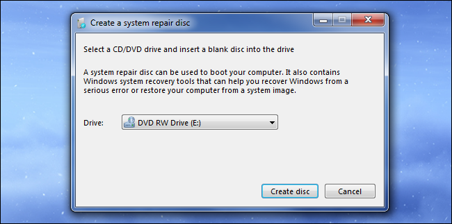 Be Prepared: Create a Recovery Drive for Windows, Linux, Mac, or Chrome OS
