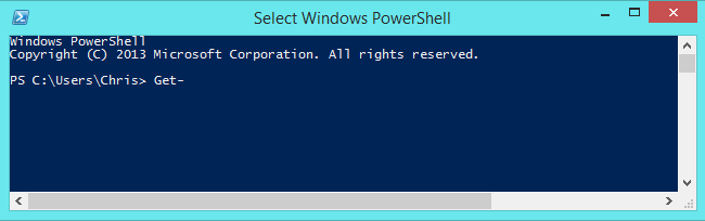 Operating System Tab Use Tab Completion to Type Commands Faster on Any Operating System