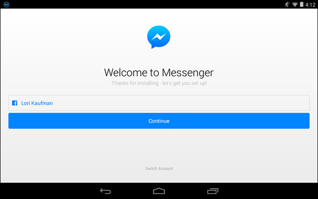 How to Log Out of Facebook Messenger on Your Android Device