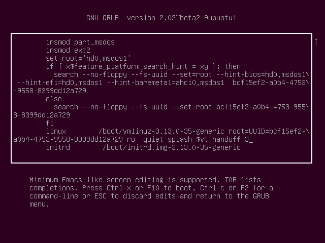 GRUB2 101: How to Access and Use Your Linux Distribution's Boot Loader