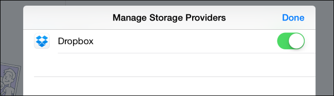 File Provider Storage Ios How to Use App Extensions on an iPhone or iPad With iOS 8