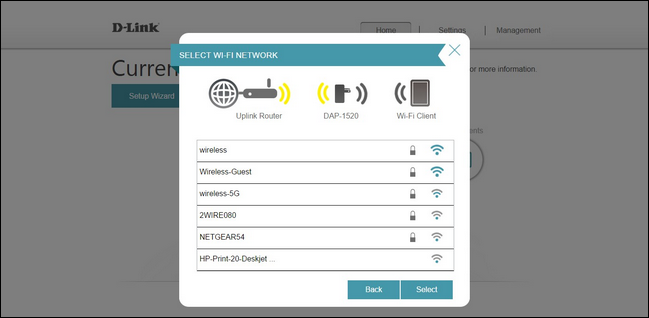 HTG Reviews the D-Link DAP-1520: A Dead Simple Network Wi-Fi Extender