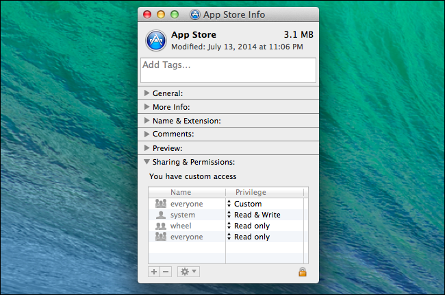 How, When, and Why to Repair Disk Permissions on Your Mac