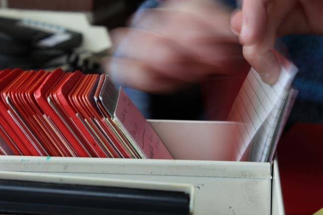 What Is a File System, and Why Are There So Many of Them?