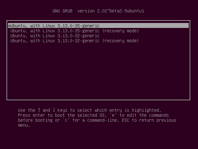 GRUB2 101: How to Access and Use Your Linux Distribution's Boot Loader
