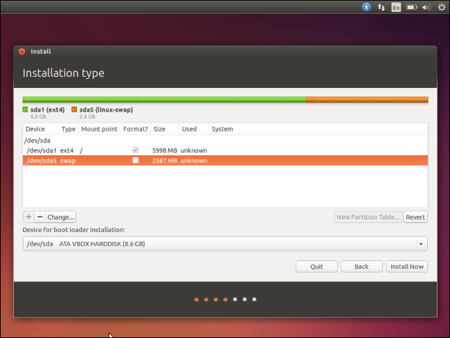 How Big Should Your Page File or Swap Partition Be?