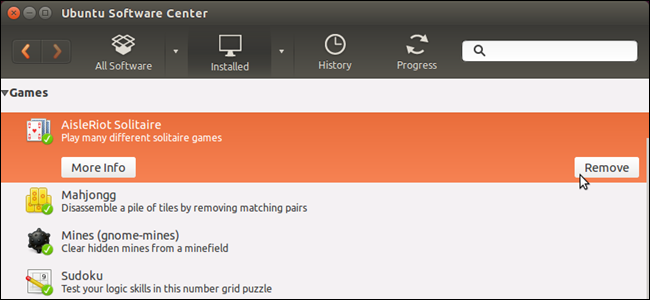 How to Easily Add and Remove Programs in Ubuntu 14.04