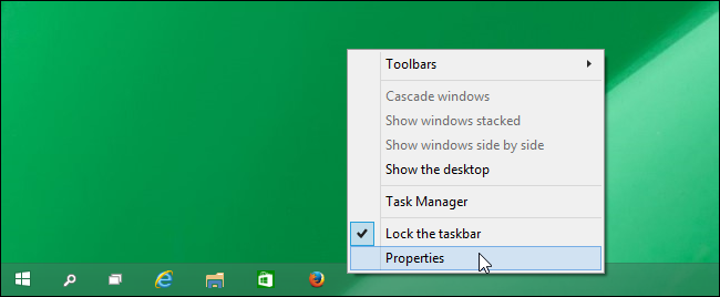How to Re-enable the Start Screen Instead of the Start Menu in Windows 10