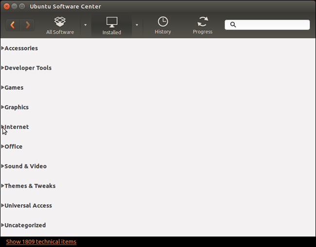 How to Easily Add and Remove Programs in Ubuntu 14.04