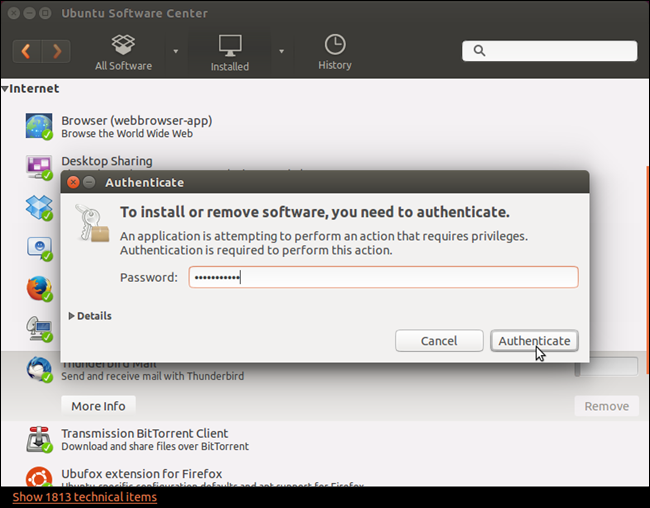 How to Easily Add and Remove Programs in Ubuntu 14.04