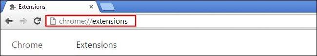 How to View the Source Code of a Chrome Extension