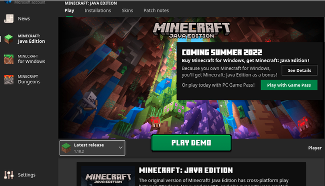 How to Install Minecraft on Ubuntu or Any Other Linux Distribution