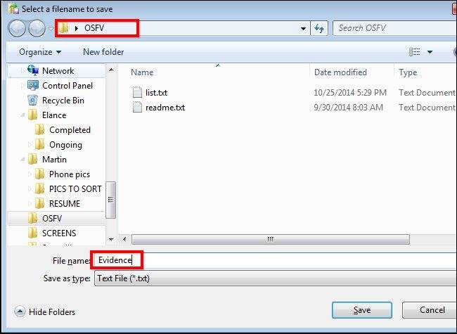 Open Current File How to See a List of Your Recently Opened Files in Windows