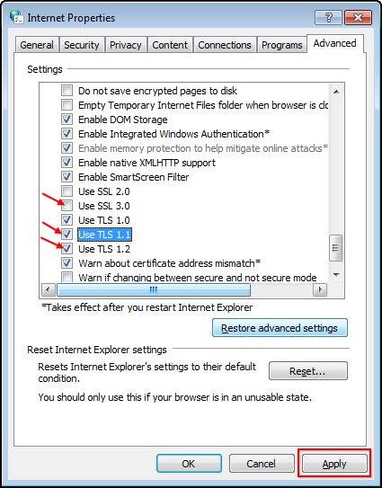 What is the POODLE Vulnerability and How Can You Protect Yourself?