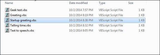 Stupid Geek Tricks: How to Make Your Computer Talk to You