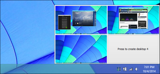 6 Great Windows 10 Features You Can Get Today on Windows 7 or 8