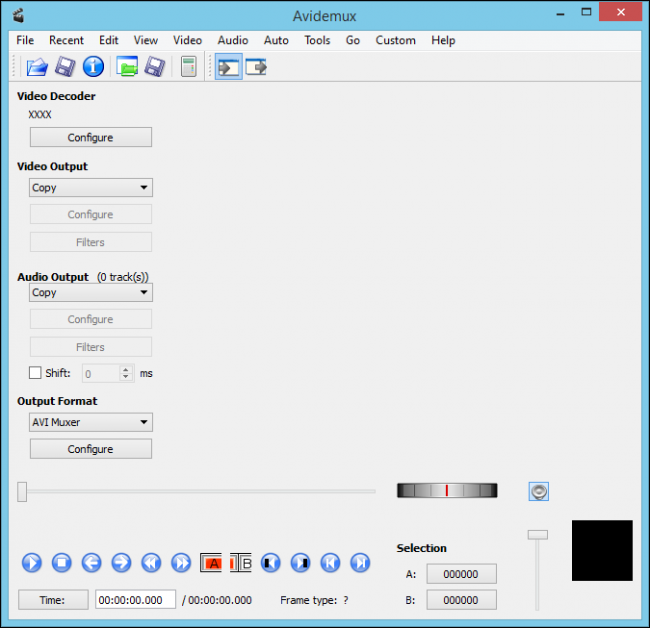 How to Make an MP3 from Any Video File
