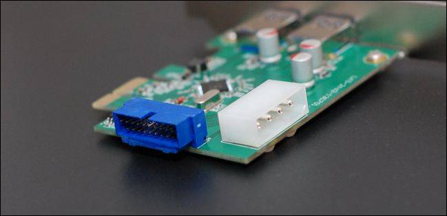 How to Upgrade Your Computer to USB 3.0