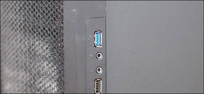 How to Upgrade Your Computer to USB 3.0
