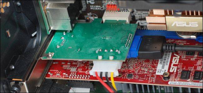 How to Upgrade Your Computer to USB 3.0