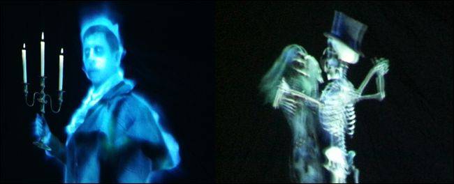 Zombie Projector Loop How to Supercharge Your Halloween Like a Pro with a Digital Projector