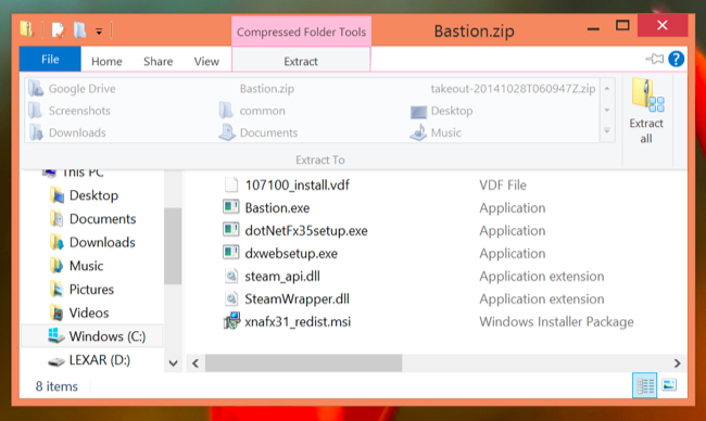 Compozed File Benchmarked: What's the Best File Compression Format?