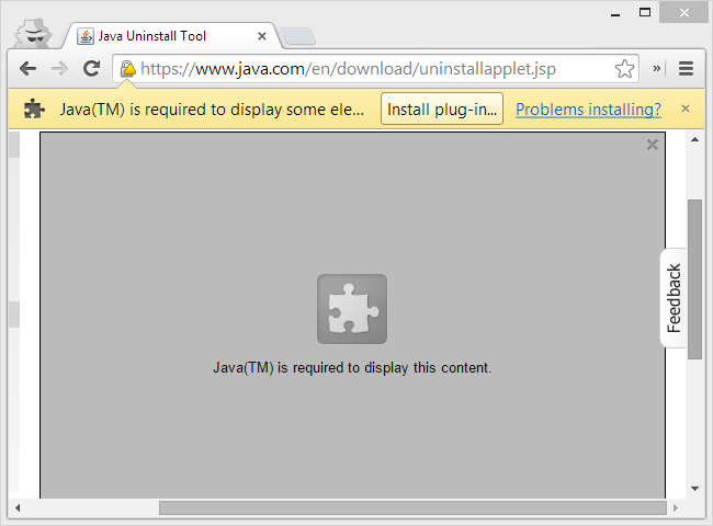 JavaScript Isn't Java -- It's Much Safer and Much More Useful