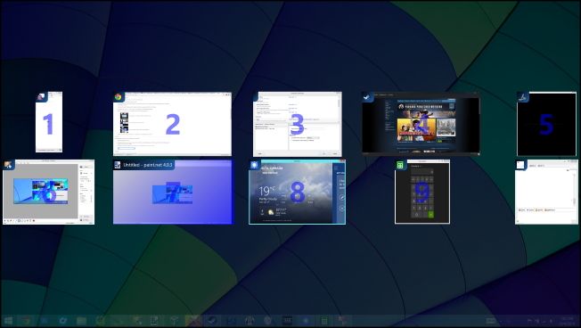 6 Great Windows 10 Features You Can Get Today on Windows 7 or 8