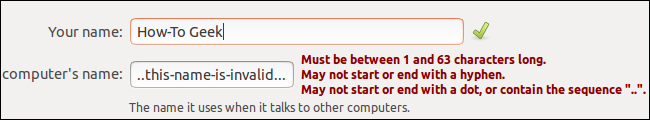 How to Change Your Hostname (Computer Name) on Ubuntu Linux