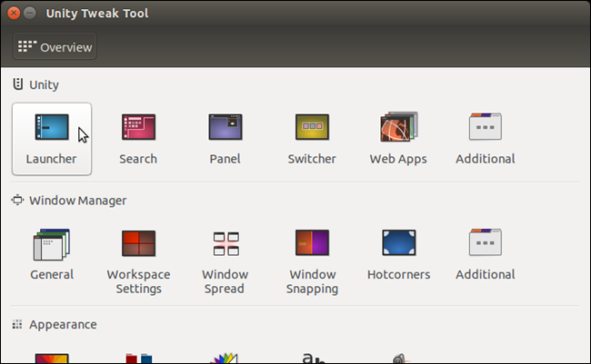 How to Convert the Unity Launcher into a Dock-Style Launcher