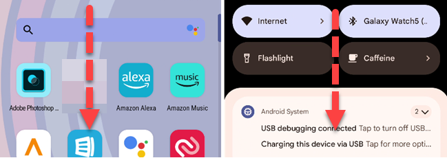 Lock Screen From Rotating How to Lock Screen Rotation on Android