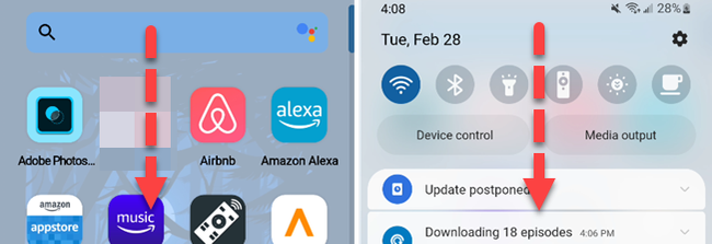 How to Lock Screen Rotation on Android