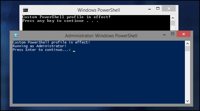 How to Use a Batch File to Make PowerShell Scripts Easier to Run