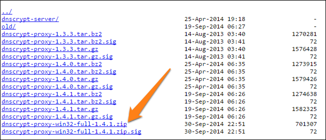 How to Encrypt Your DNS for More Secure Browsing