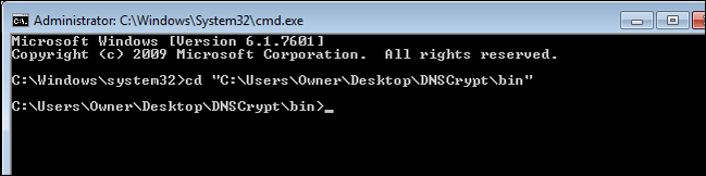 How to Encrypt Your DNS for More Secure Browsing