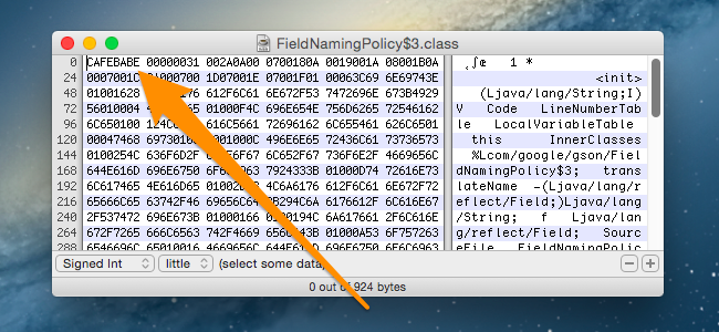 Magic Numbers: The Secret Codes that Programmers Hide in Your PC